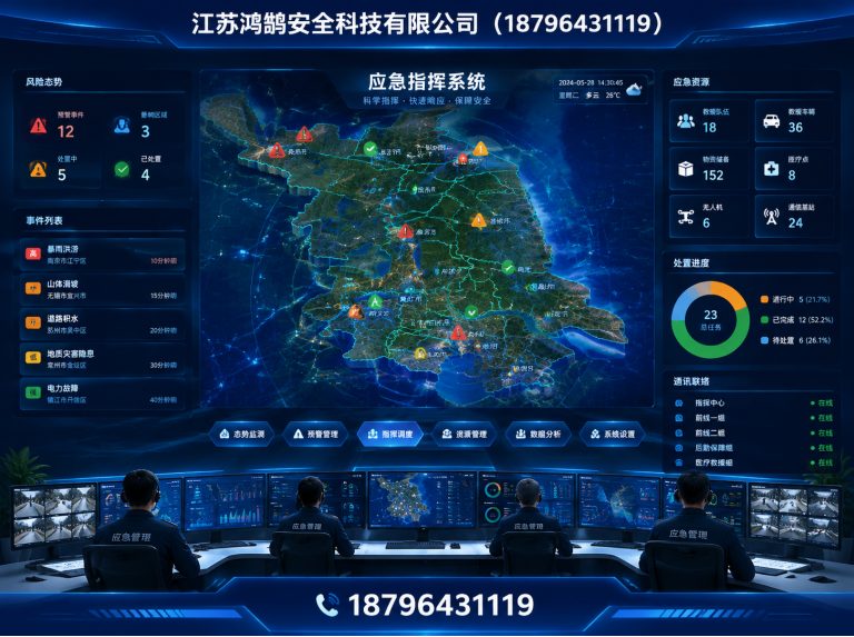 广州国家高新技术企业展示图